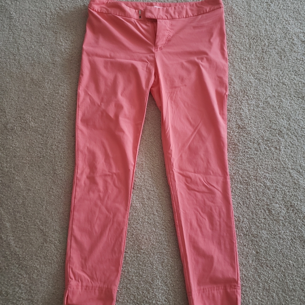 Columbia Sportswear Woman Armadale Ankle Pants4/36